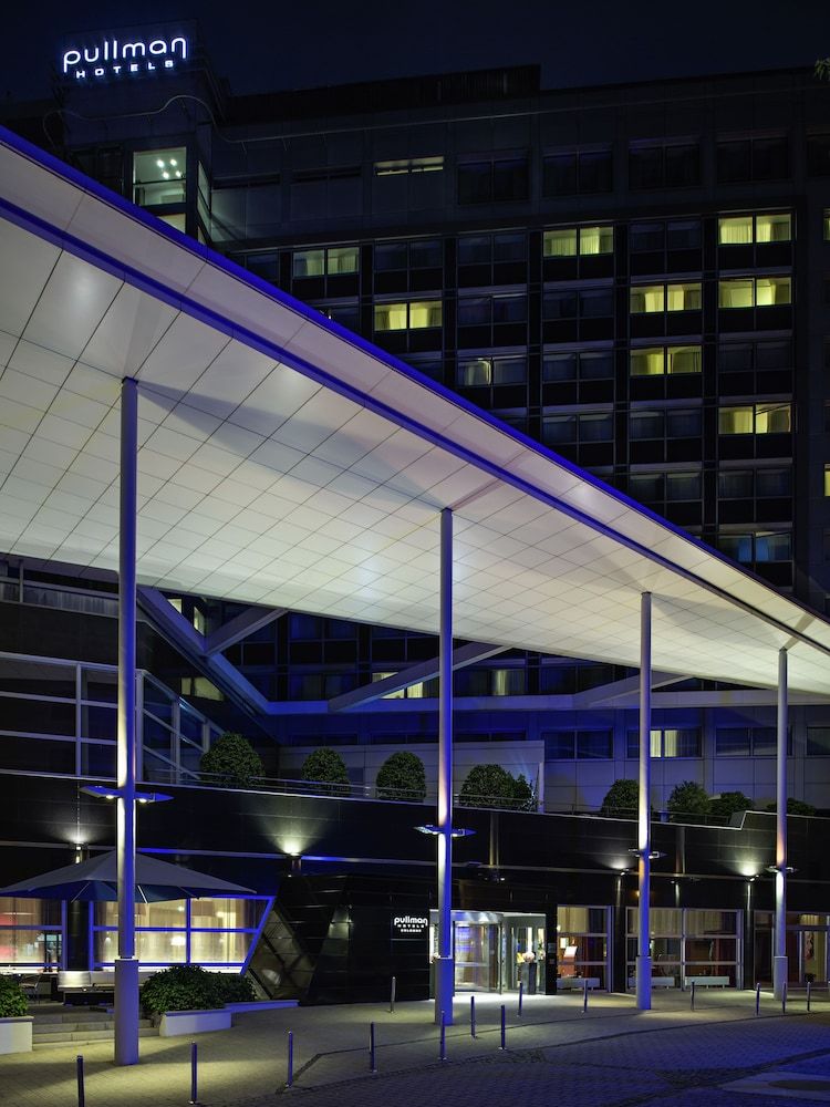 undefined Pullman Cologne 5