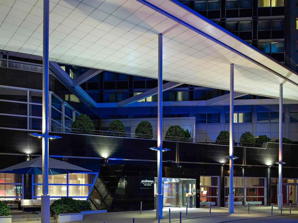 undefined Pullman Cologne 3