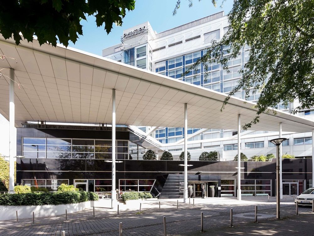 undefined Pullman Cologne 2