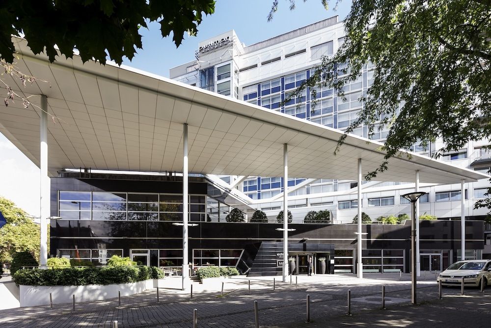 undefined Pullman Cologne 2