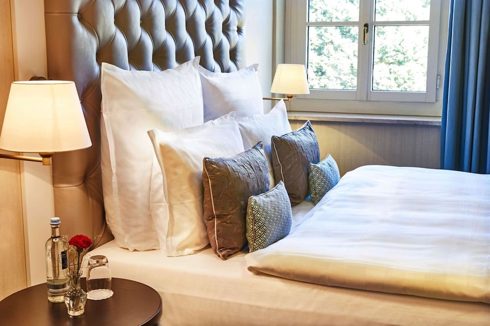 Steigenberger Icon Grandhotel & Spa Petersberg Superior Room