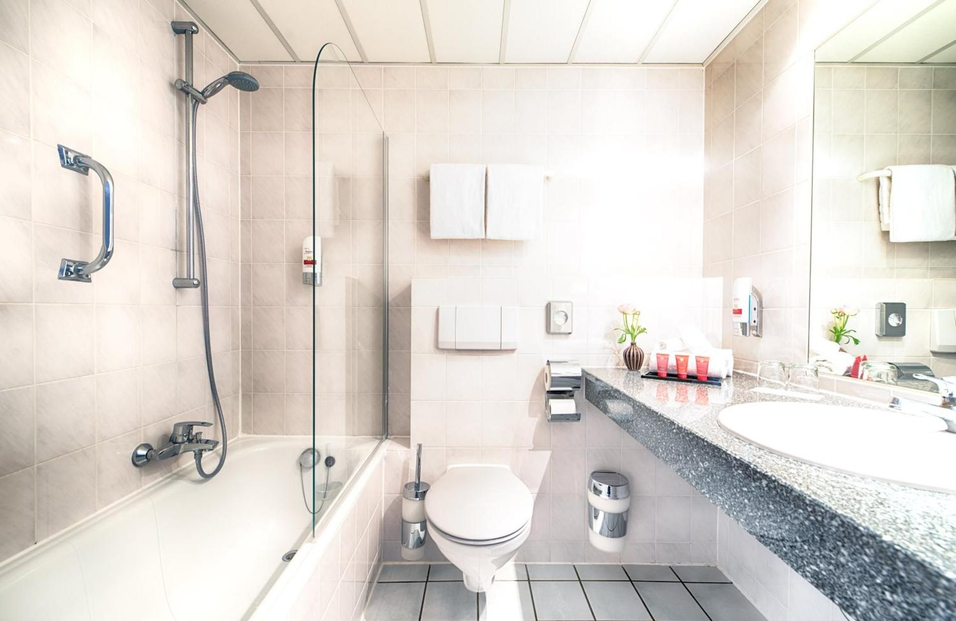 Leonardo Hotel Mannheim-Ladenburg Comfort 3