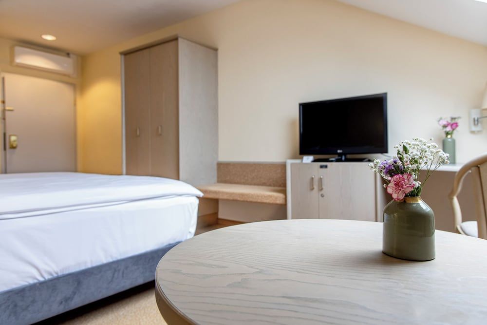 Classic Double Room, 1 Double Bed