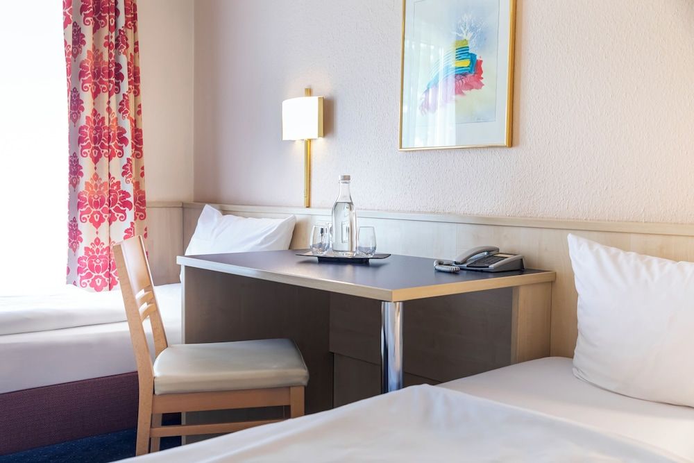 ACHAT Hotel Leipzig Messe Business Twin Room 4