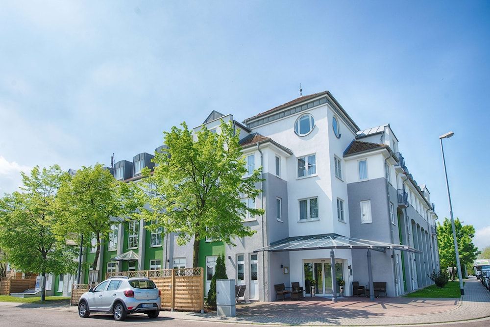 undefined ACHAT Hotel Leipzig Messe 7