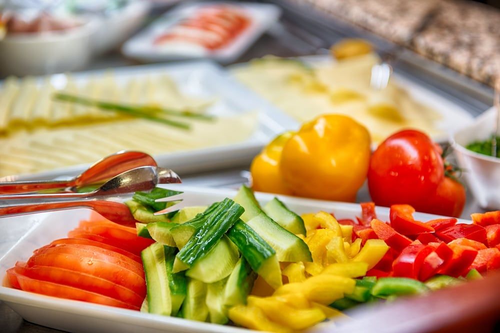 undefined ACHAT Hotel Leipzig Messe 9