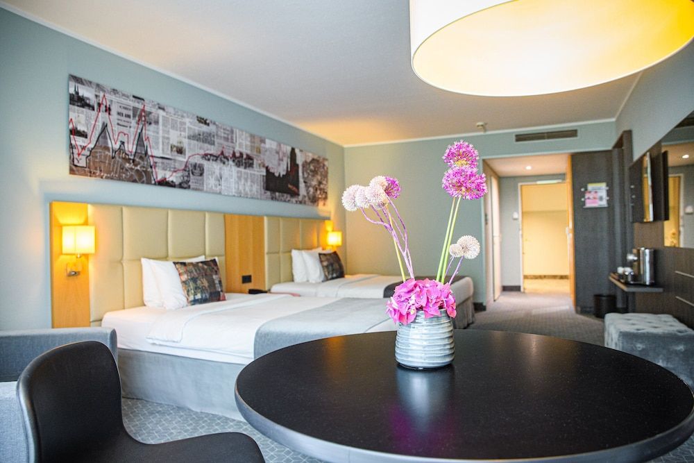 Superior Room, 2 Queen Beds