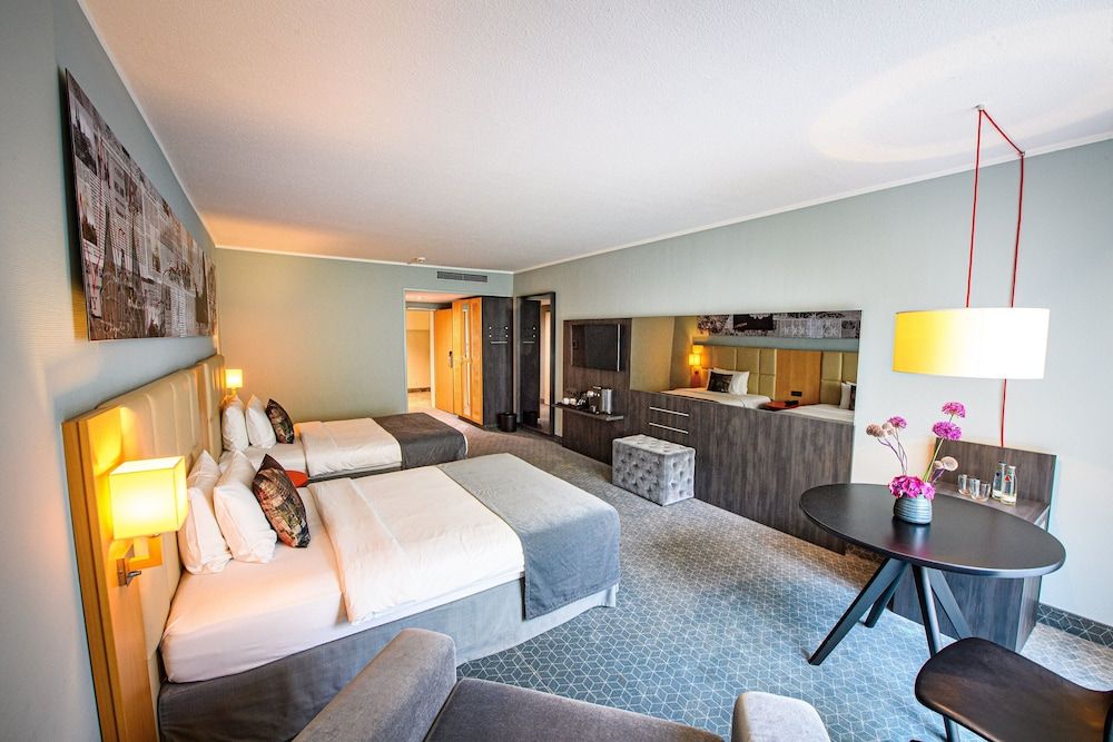Superior Room, 2 Queen Beds