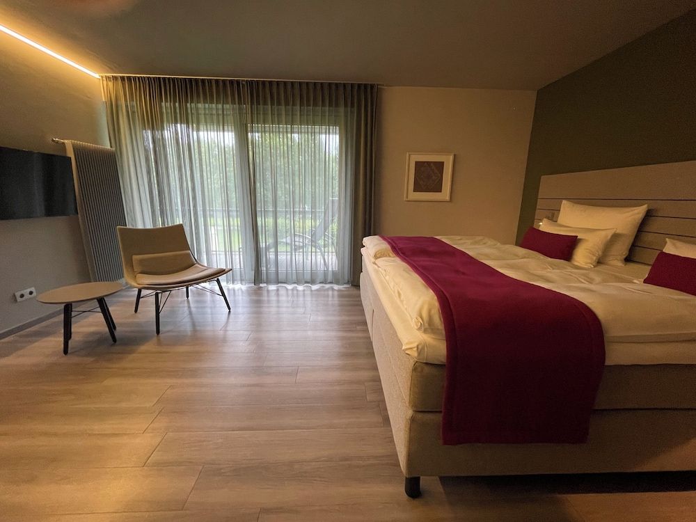 Schlosshotel Monrepos