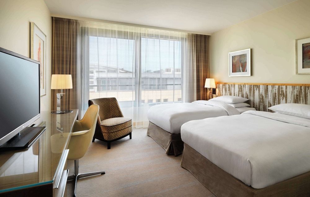 Room, 2 Twin Beds