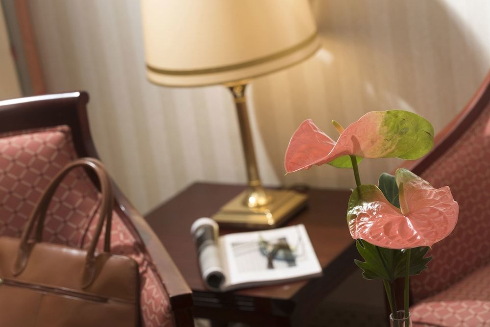 Parkhotel Mannheim Family Room 4