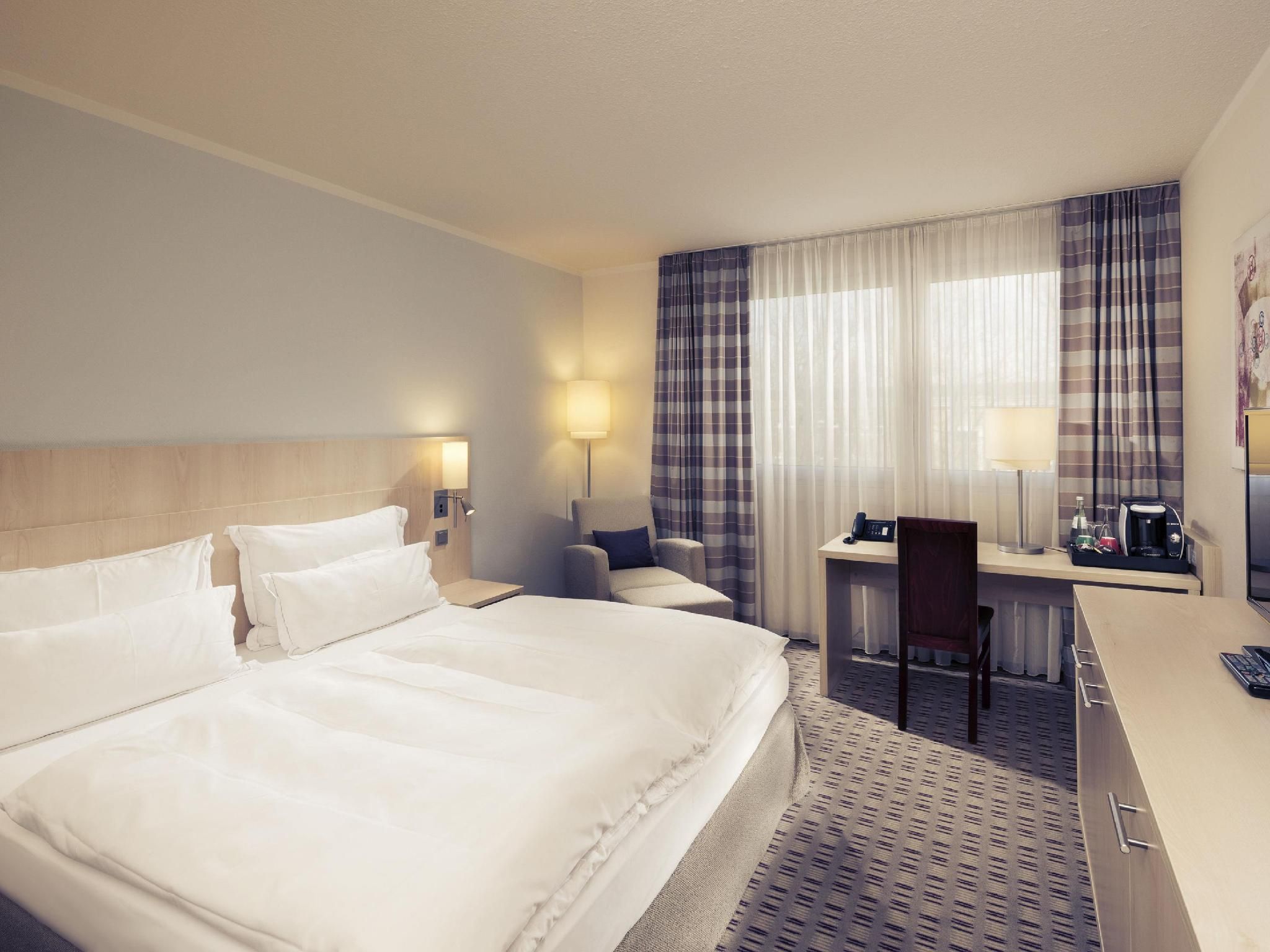 Standard Room with 1 double bed