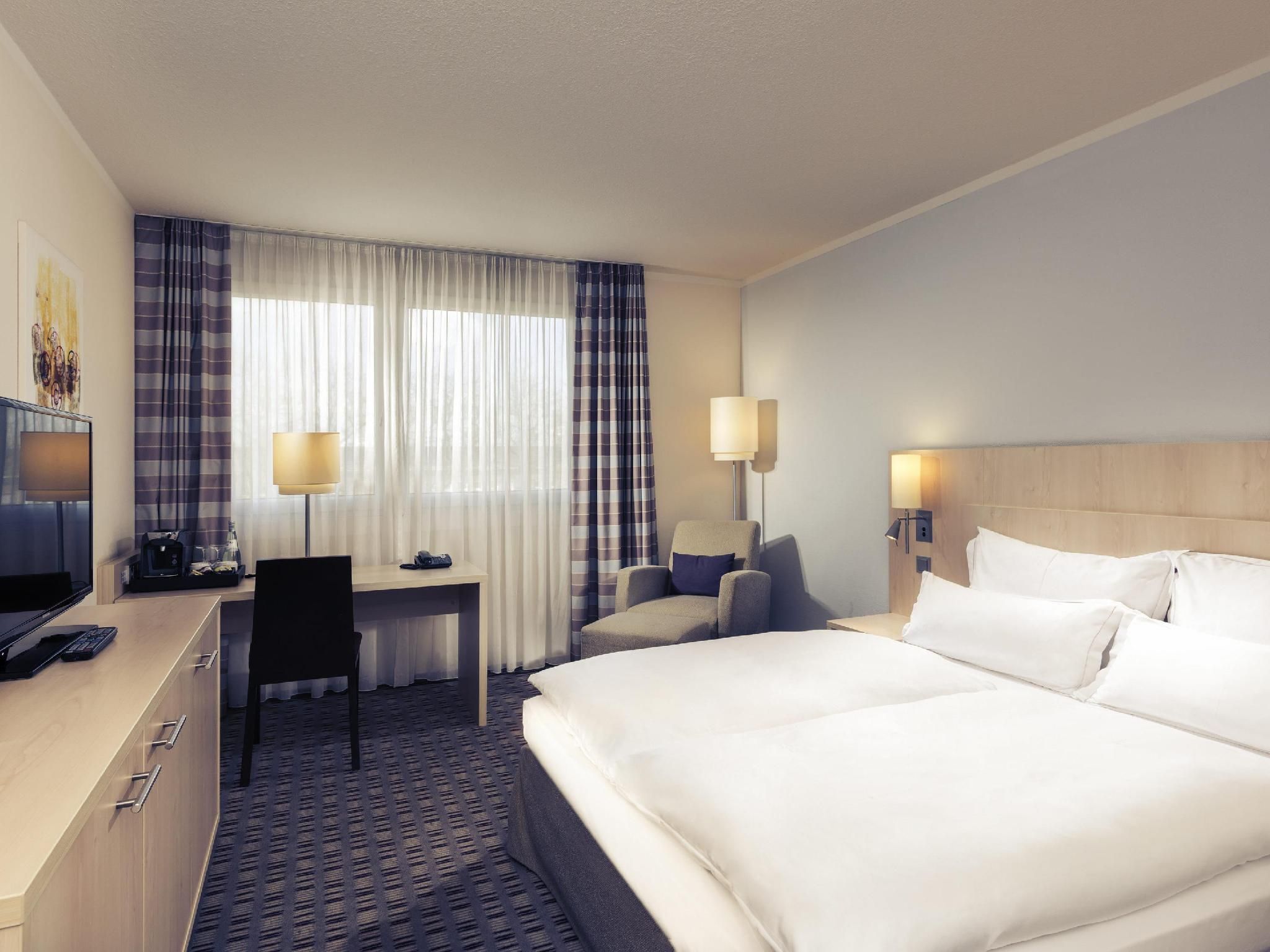 Superior Room with 1 Double Bed
