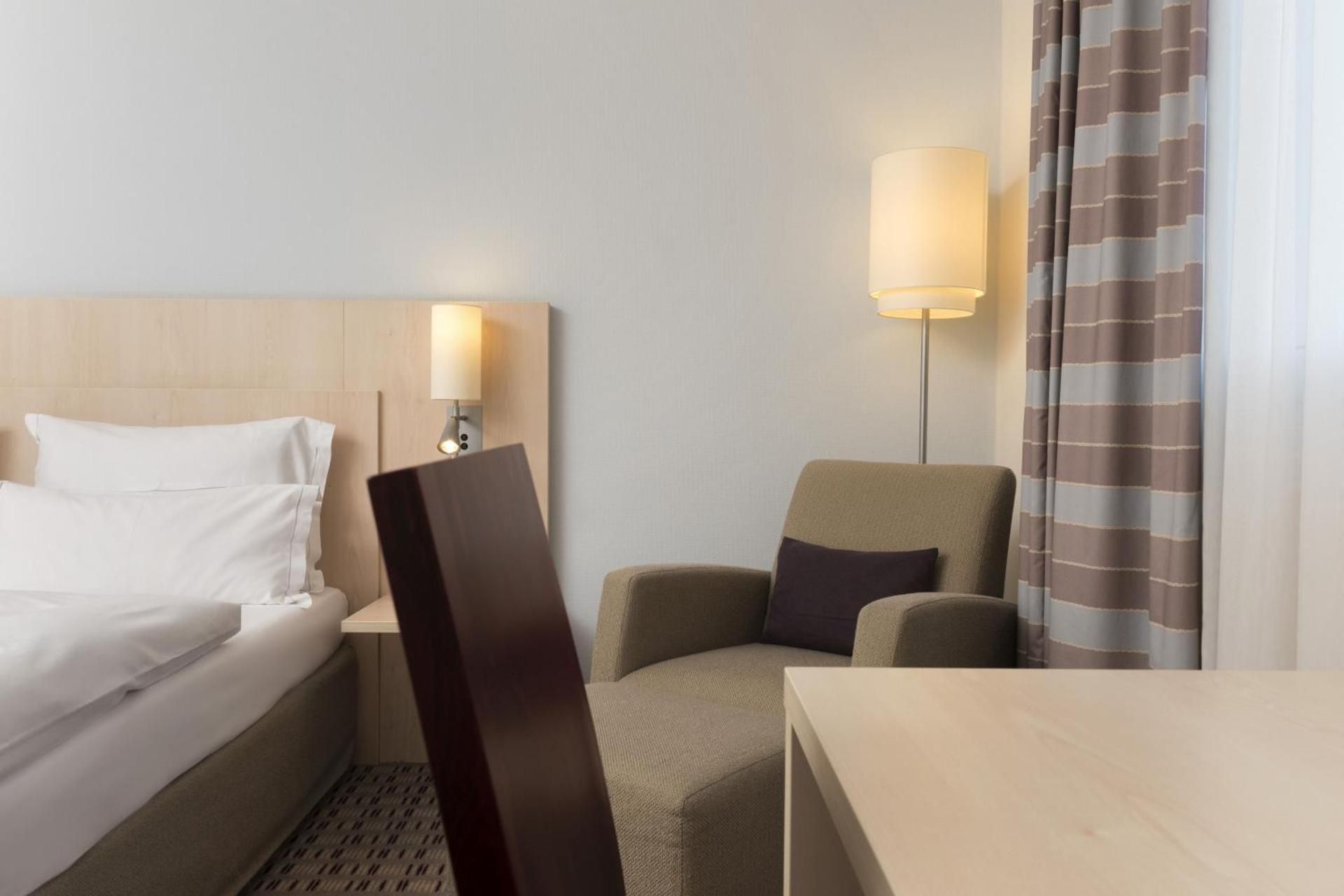 Superior Room with 1 Double Bed