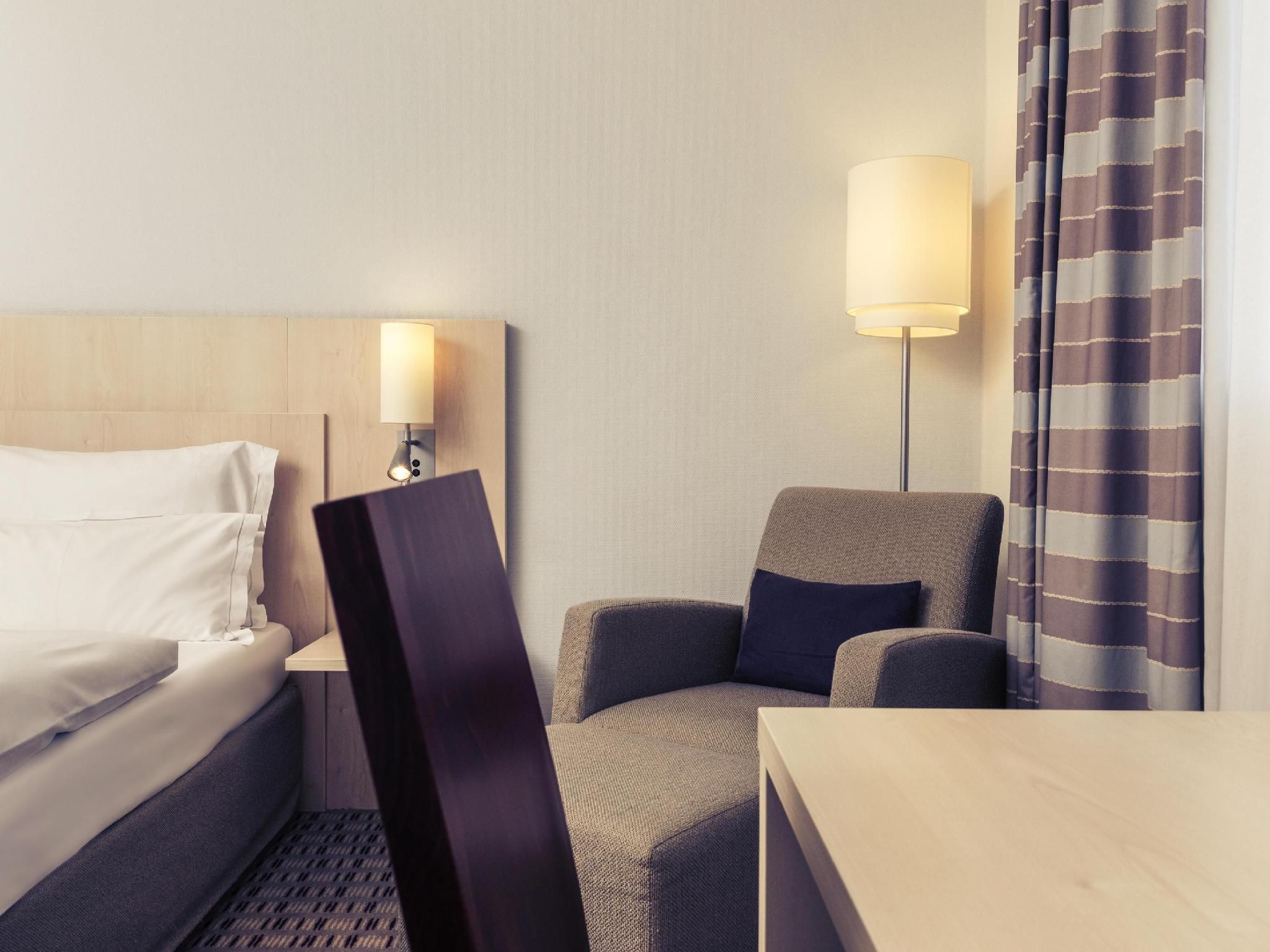 Standard Room with 1 double bed