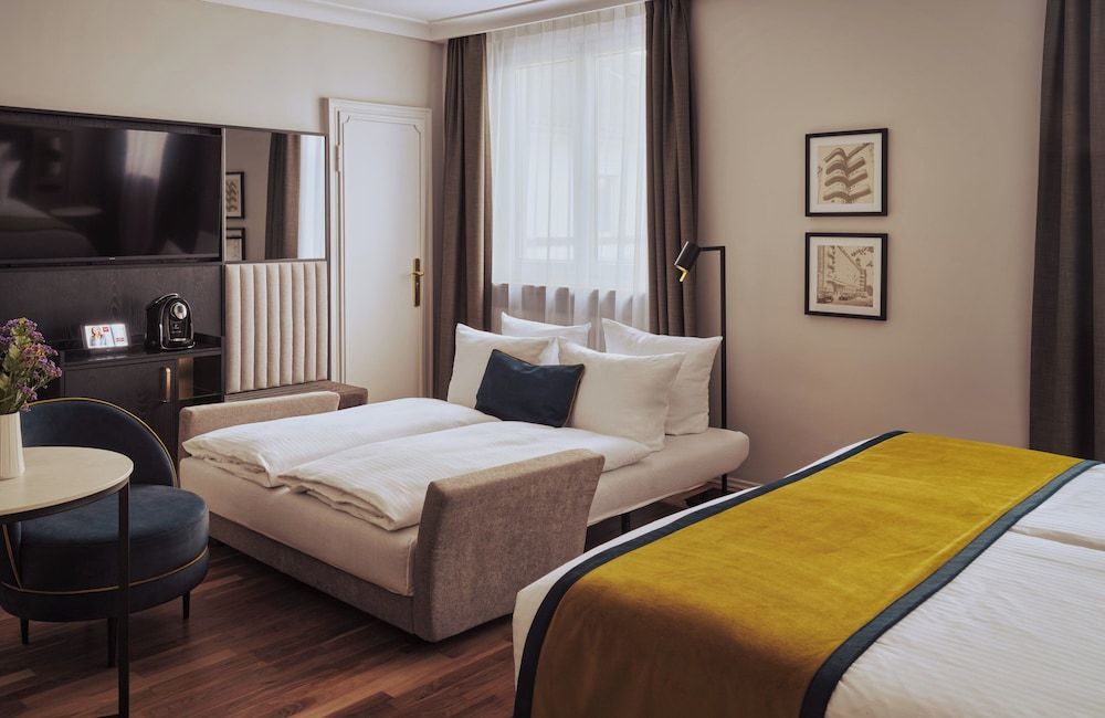Premium Room