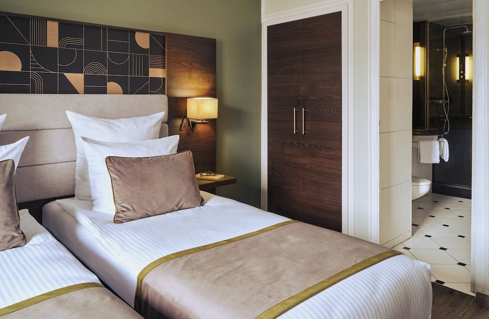 Comfort Room