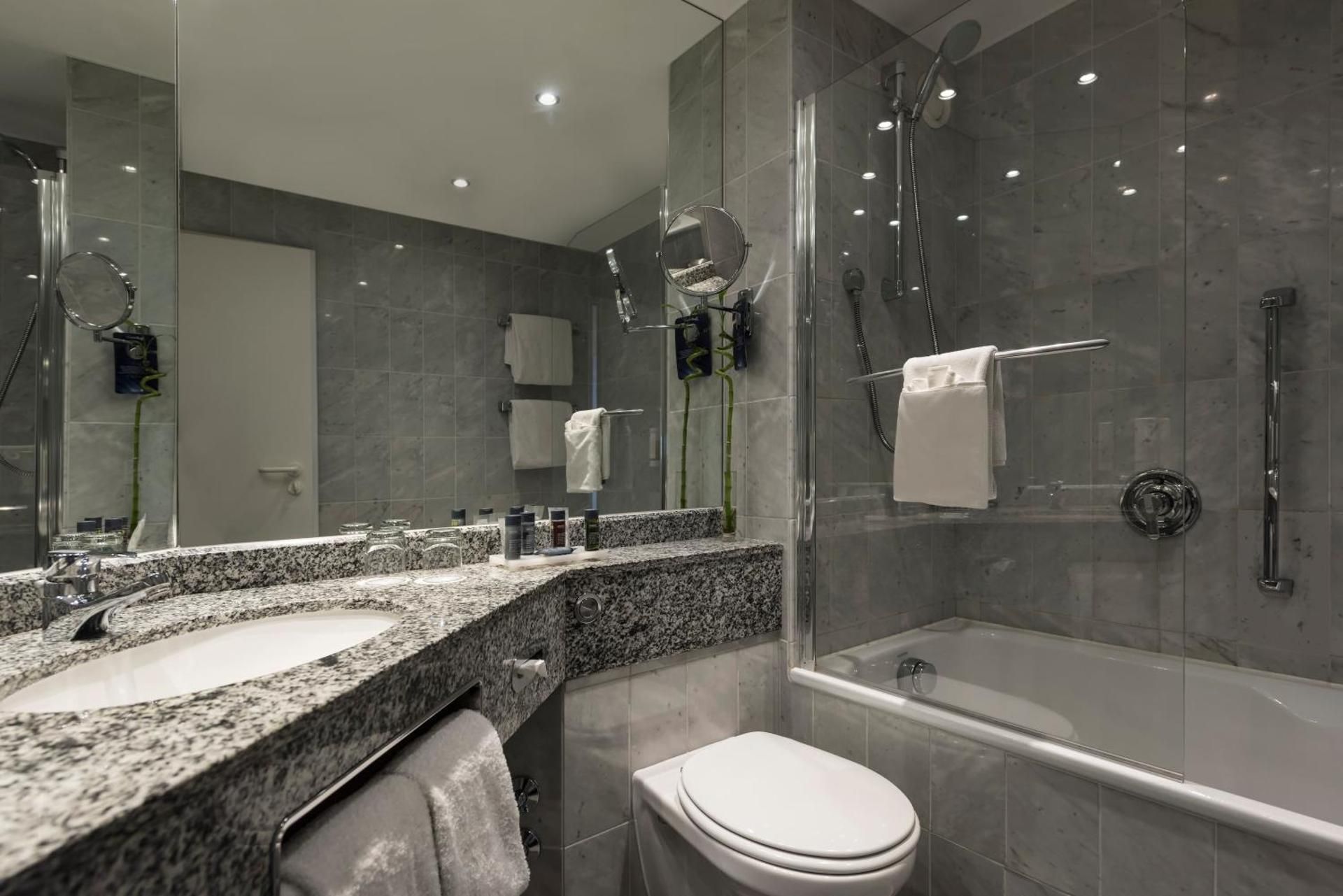 Superior Room with Terrace