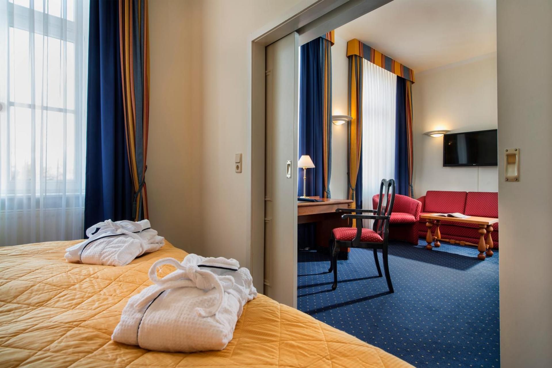 Junior Suite