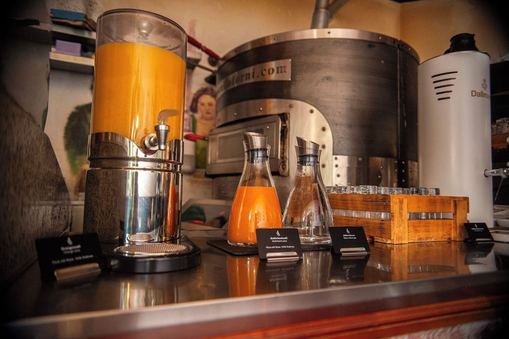 undefined Hotel Perlach Allee 10