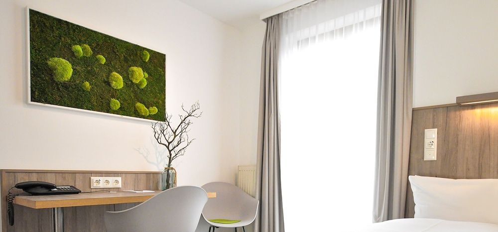 Hotel Perlach Allee Double Room, 1 Queen Bed 16