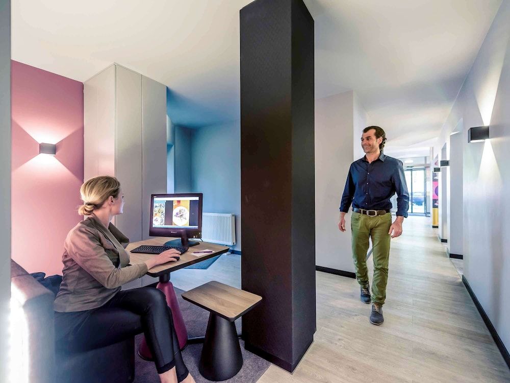 Business Centre