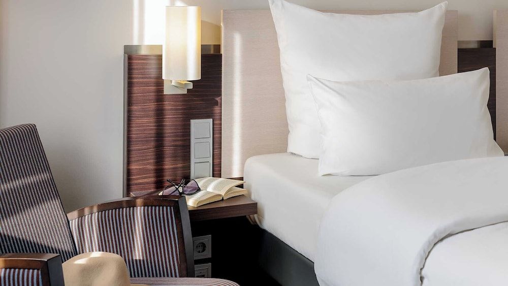 undefined Mercure Hotel München Süd Messe