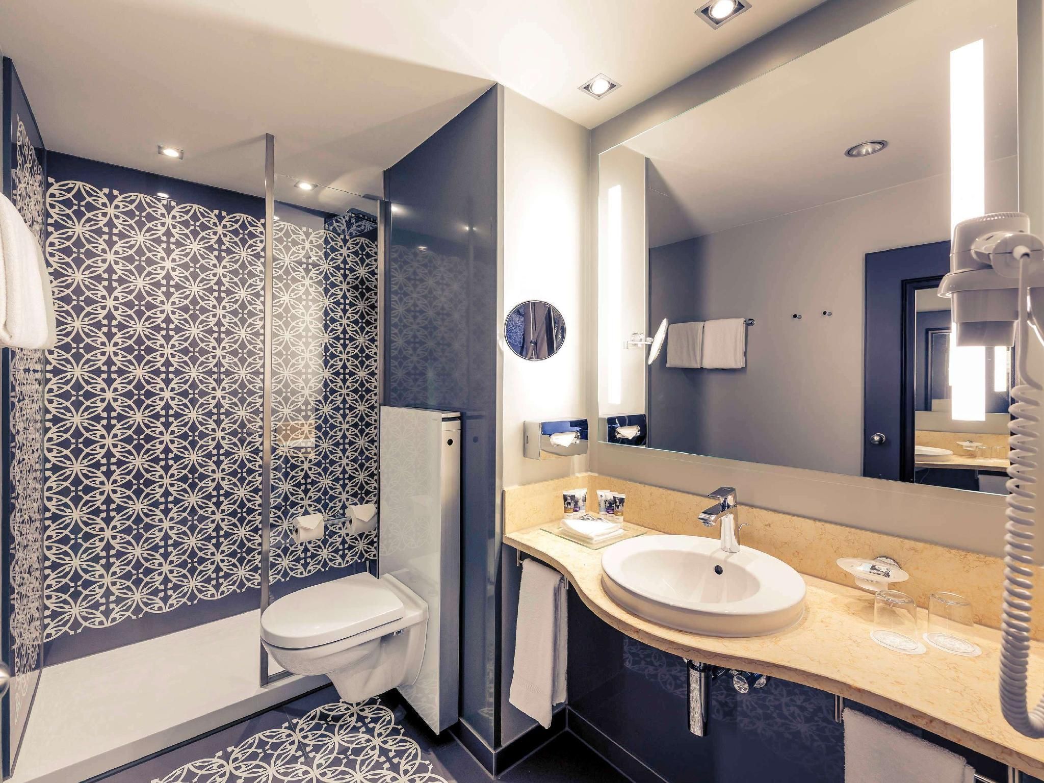 undefined Mercure Muenchen City Center 4