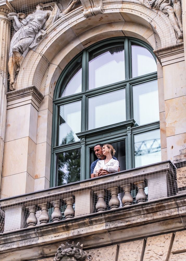 undefined Sofitel Munich Bayerpost 4