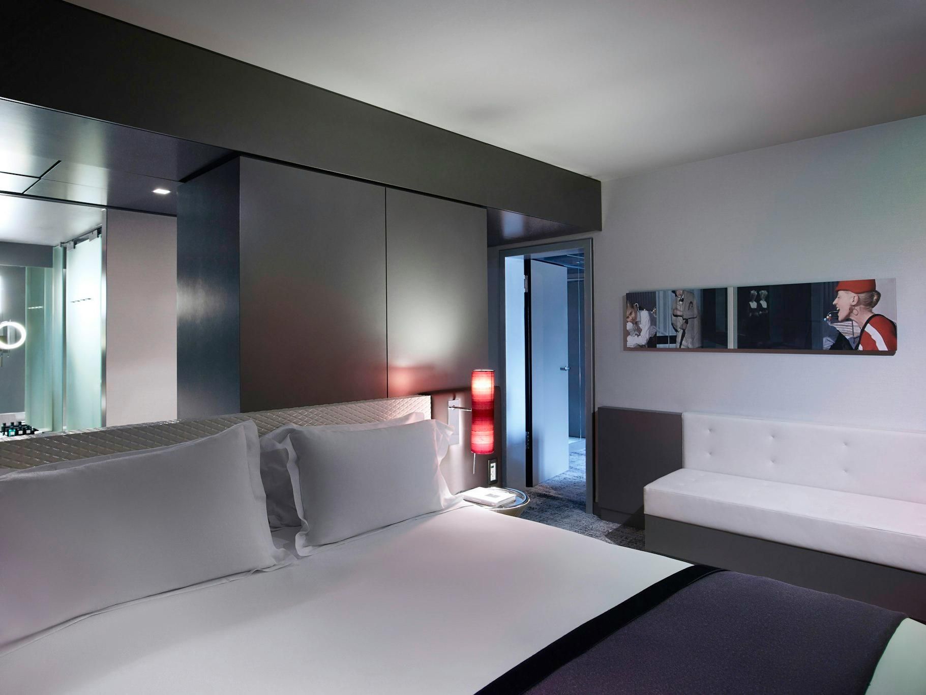 undefined Sofitel Munich Bayerpost 10