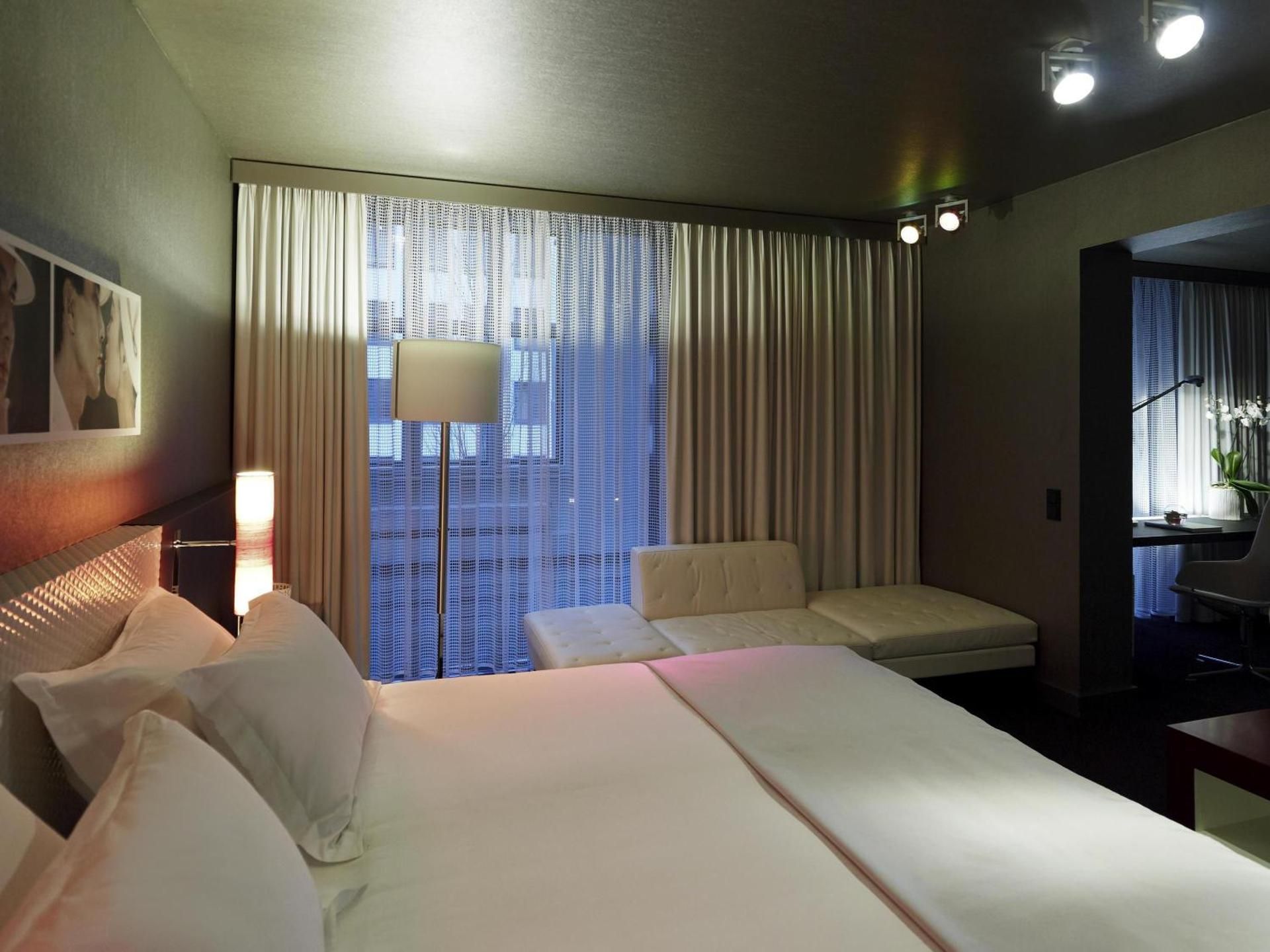 undefined Sofitel Munich Bayerpost 7