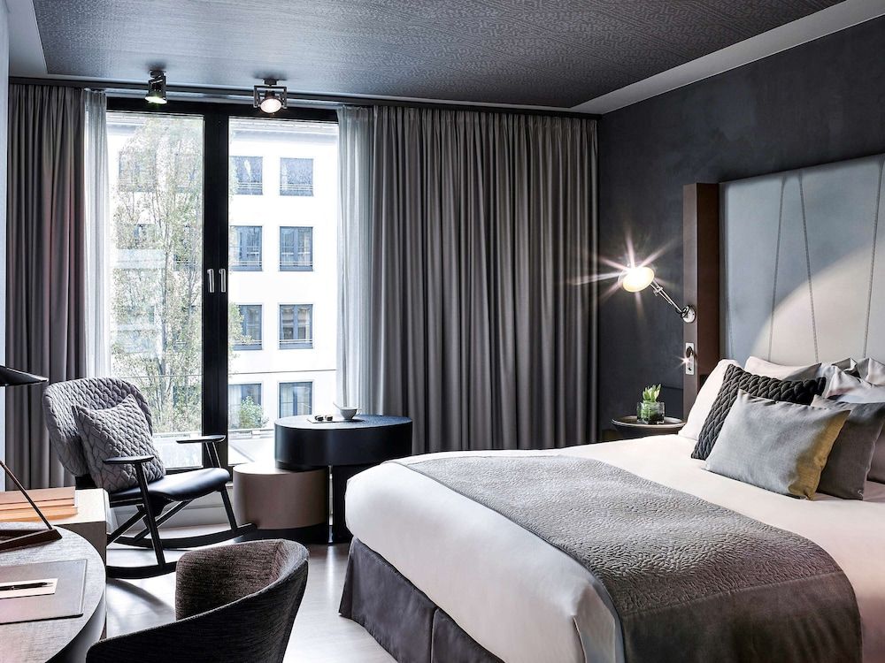 Sofitel Munich Bayerpost