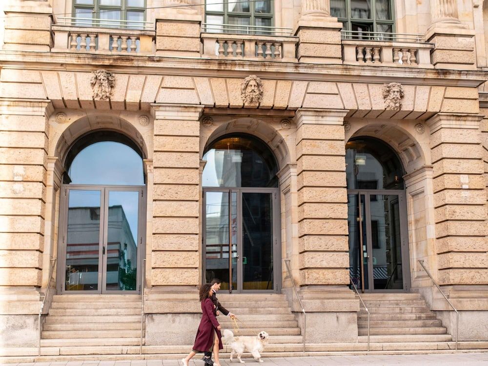 undefined Sofitel Munich Bayerpost 3