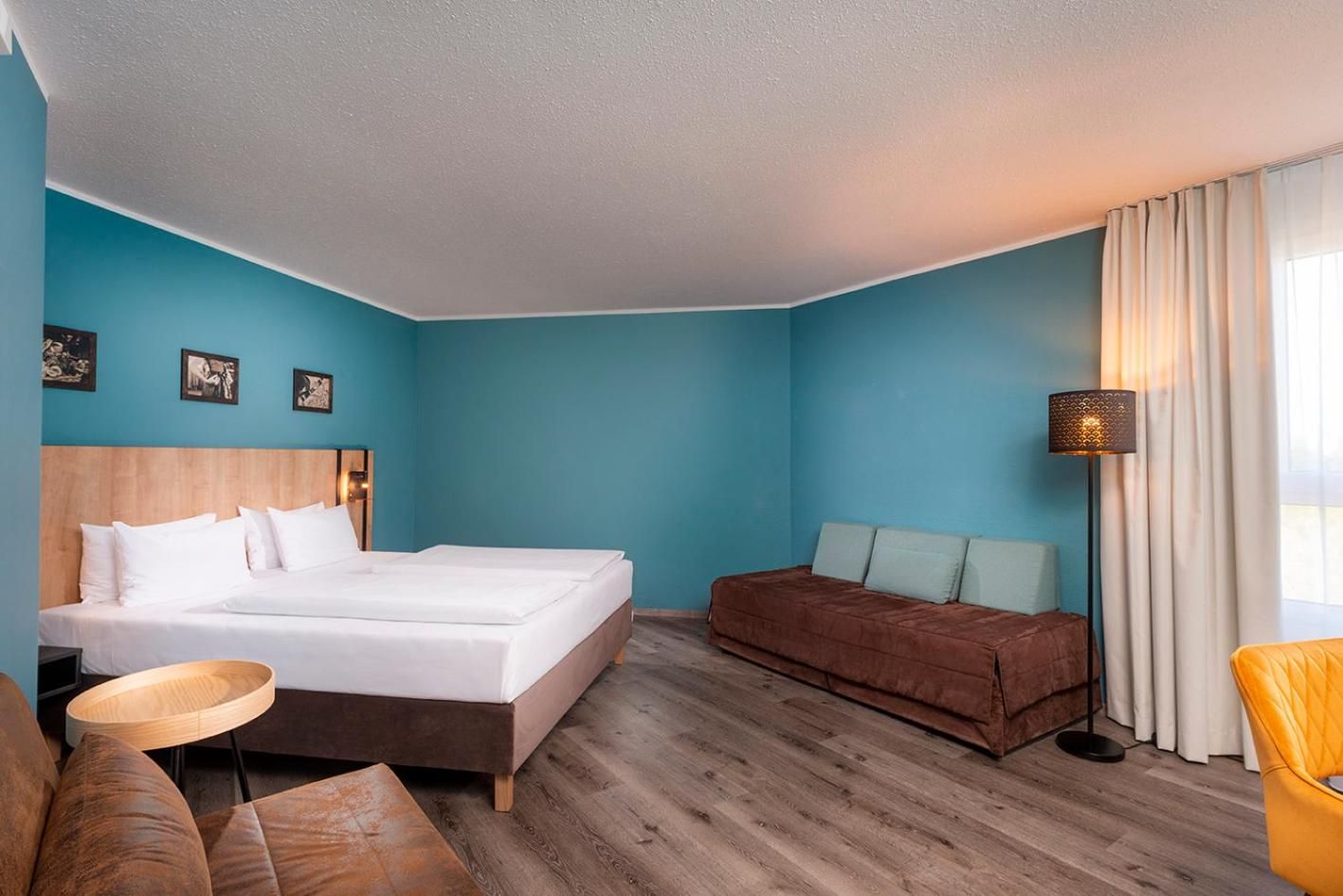 undefined Mercure Hotel Muenchen Neuperlach Sued 7