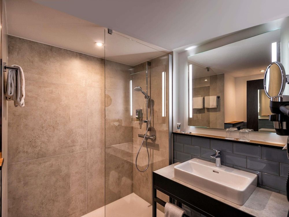 undefined Mercure Hotel Muenchen Neuperlach Sued 5