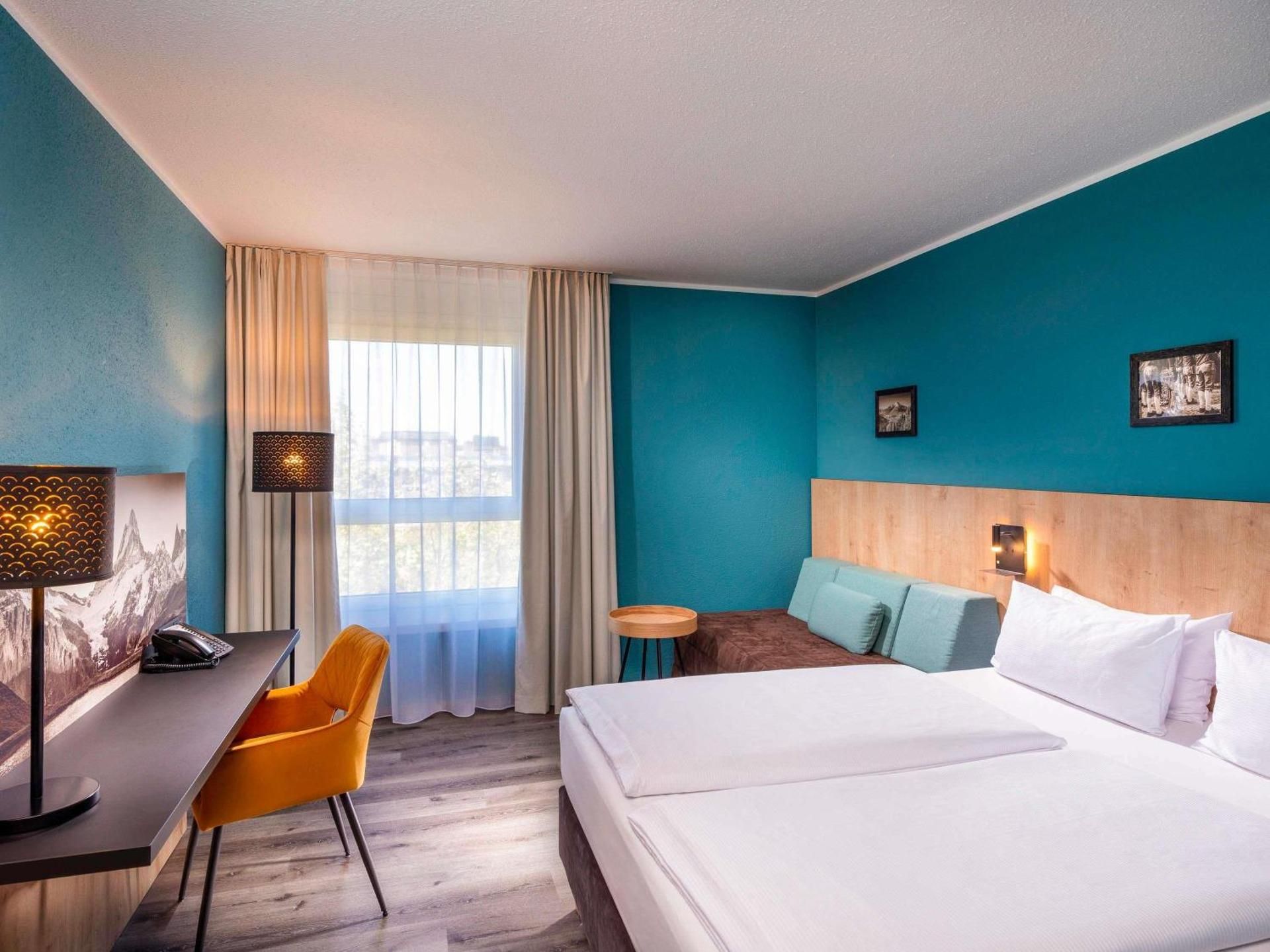 Privilege Room with 1 Queen-Size bed