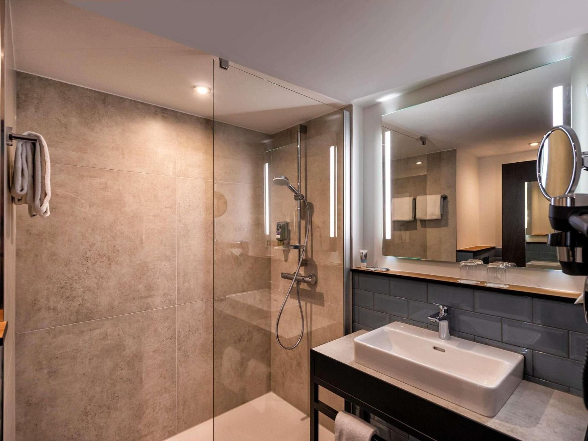 undefined Mercure Hotel Muenchen Neuperlach Sued 9