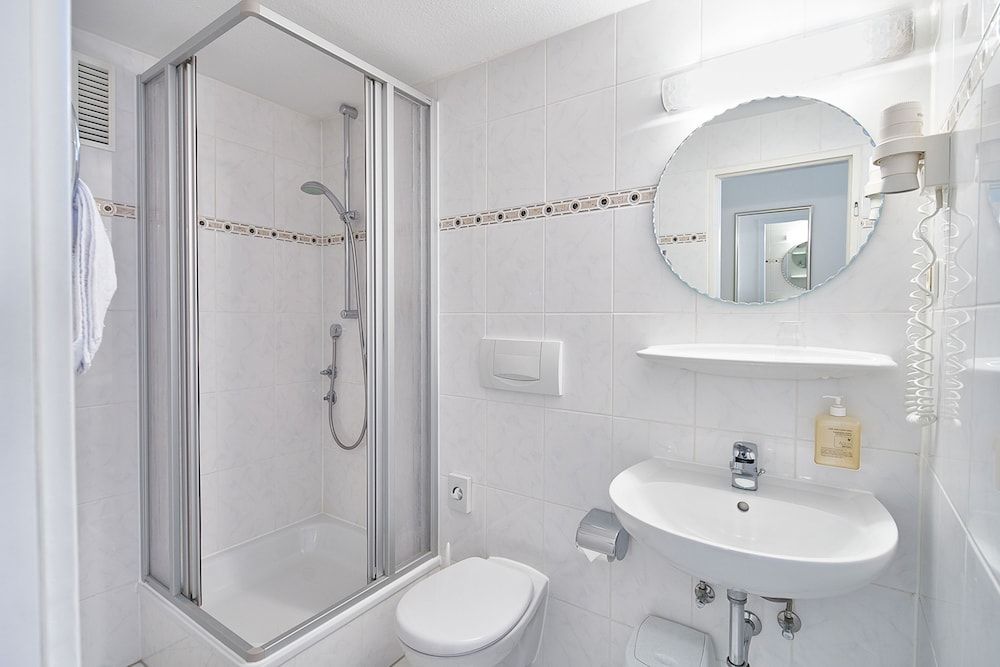 Alfa City Centre Double Room 5