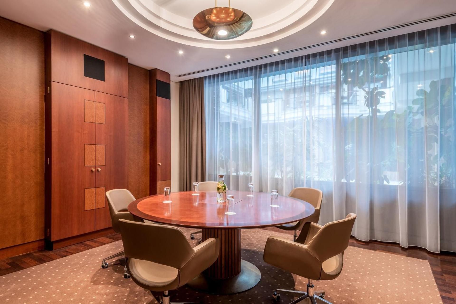 meeting room / ballrooms