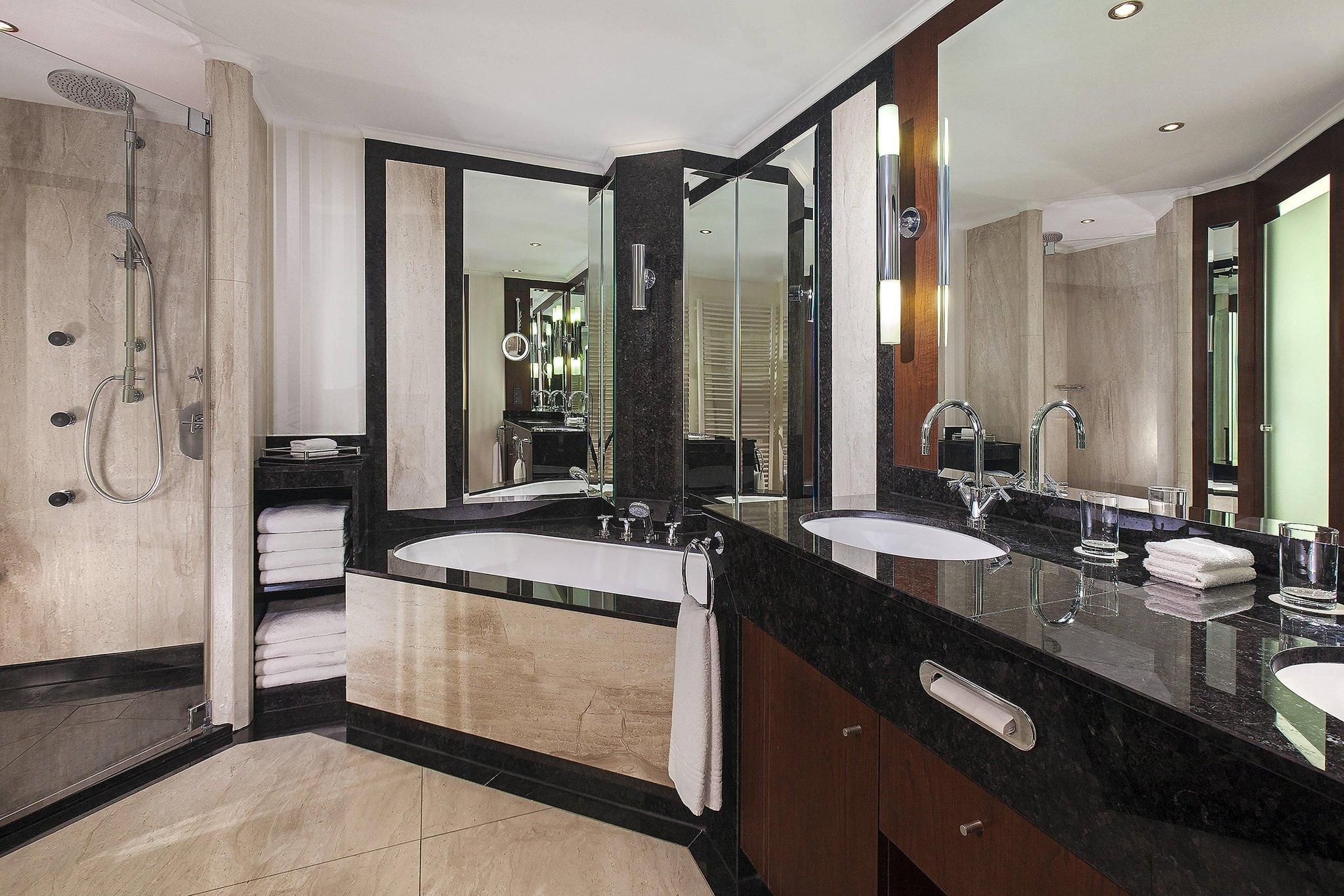 undefined The Westin Grand Munich 6