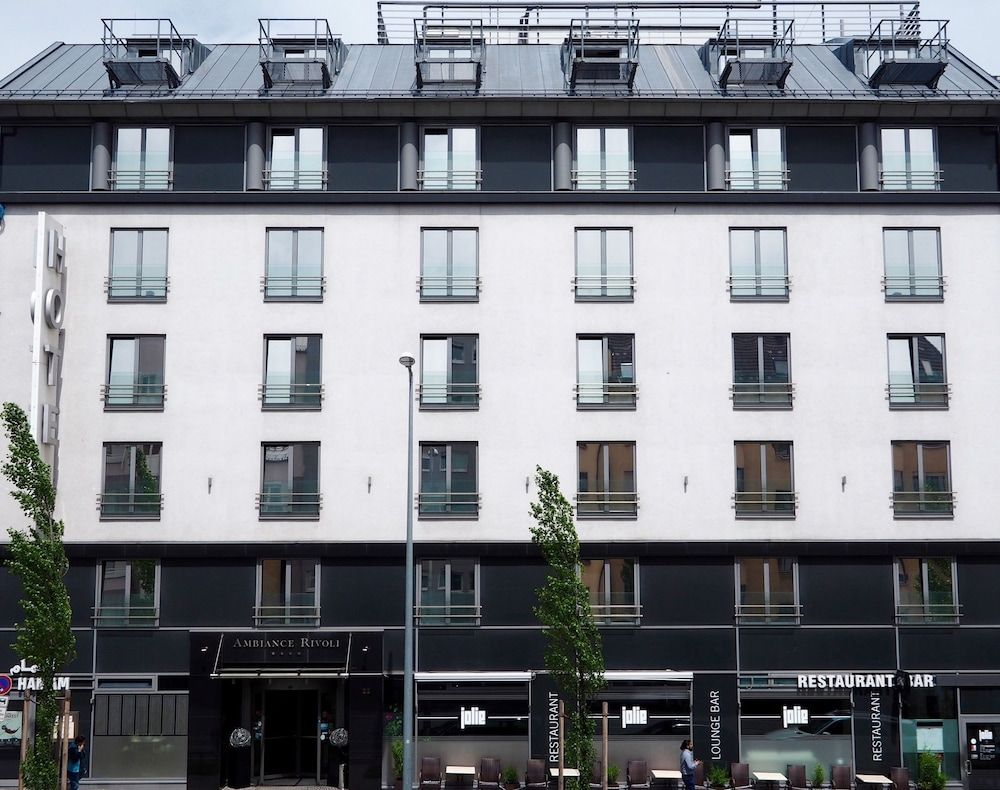 undefined Ambiance Rivoli