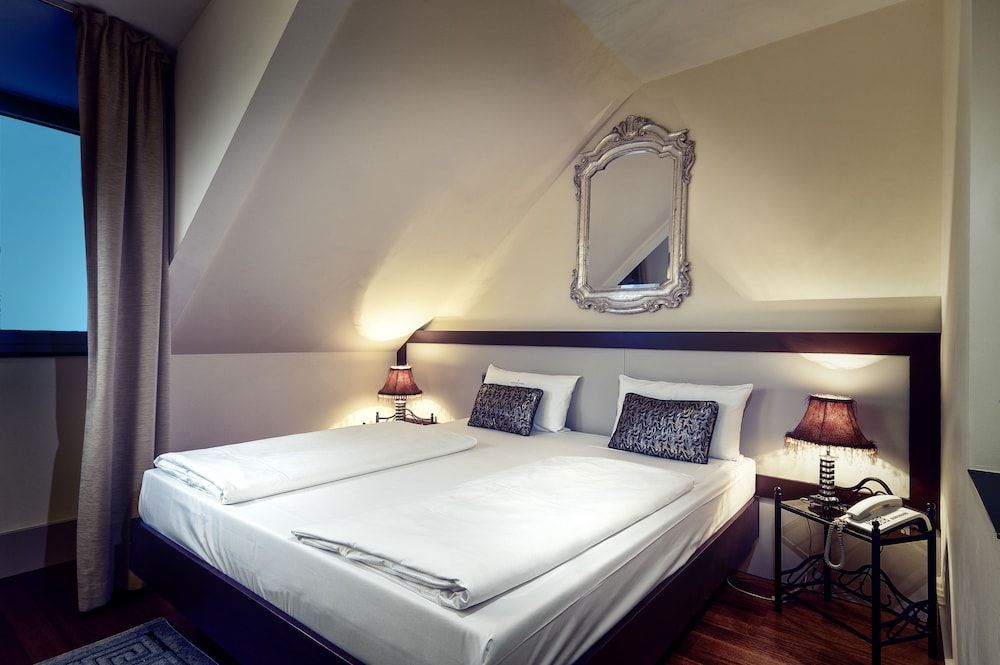 Ambiance Rivoli Standard Single Room, 1 Twin Bed