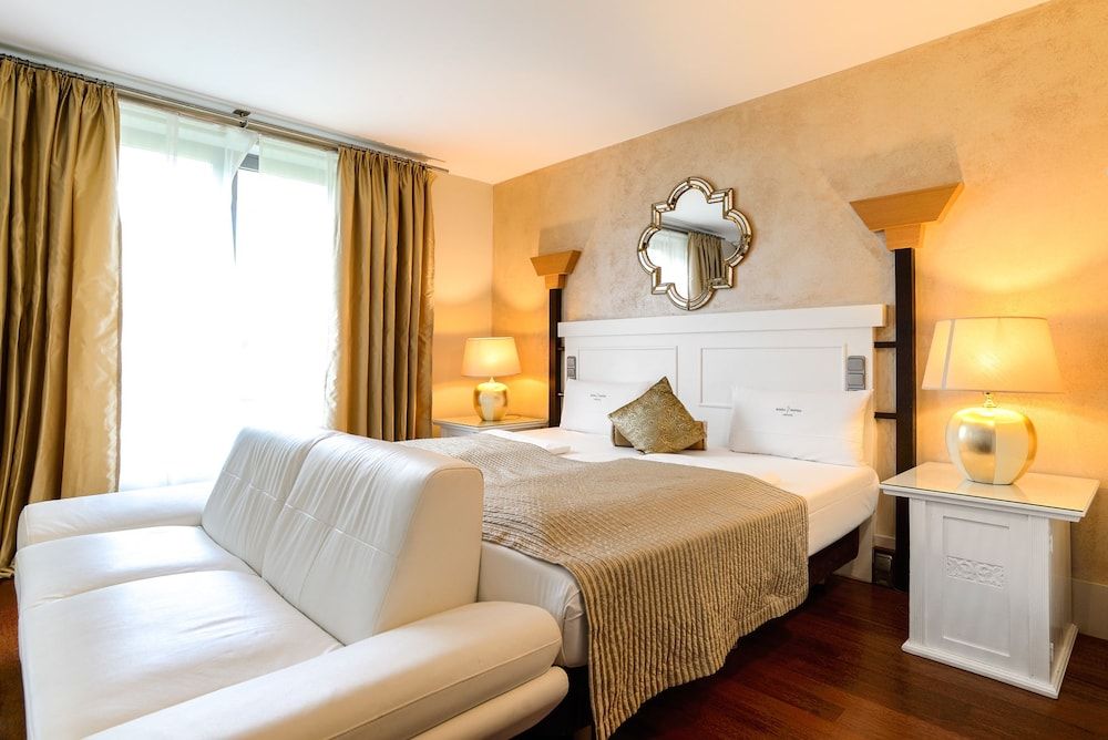 undefined Ambiance Rivoli 5