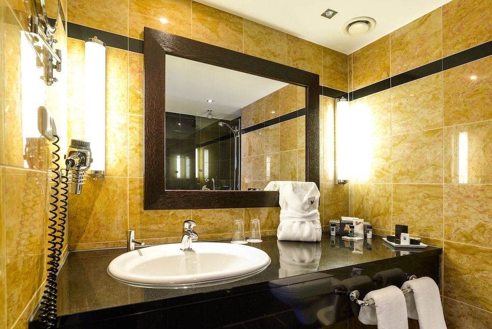 Ambiance Rivoli Standard Single Room, 1 Twin Bed 5