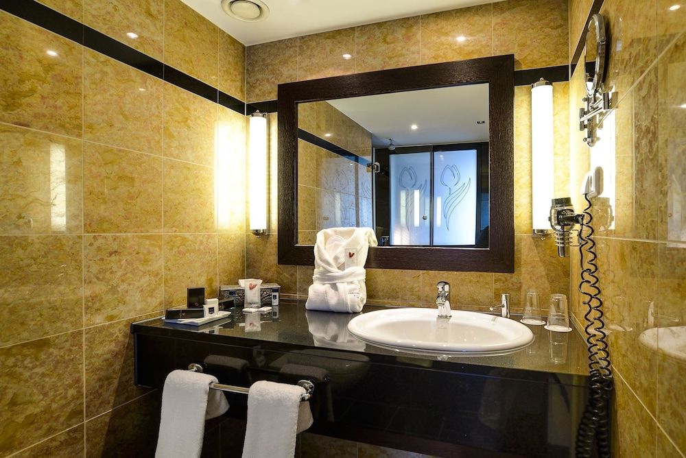 Ambiance Rivoli Standard Single Room, 1 Twin Bed 6