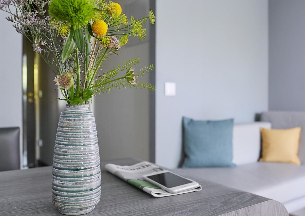 undefined Living Hotel am Olympiapark 3