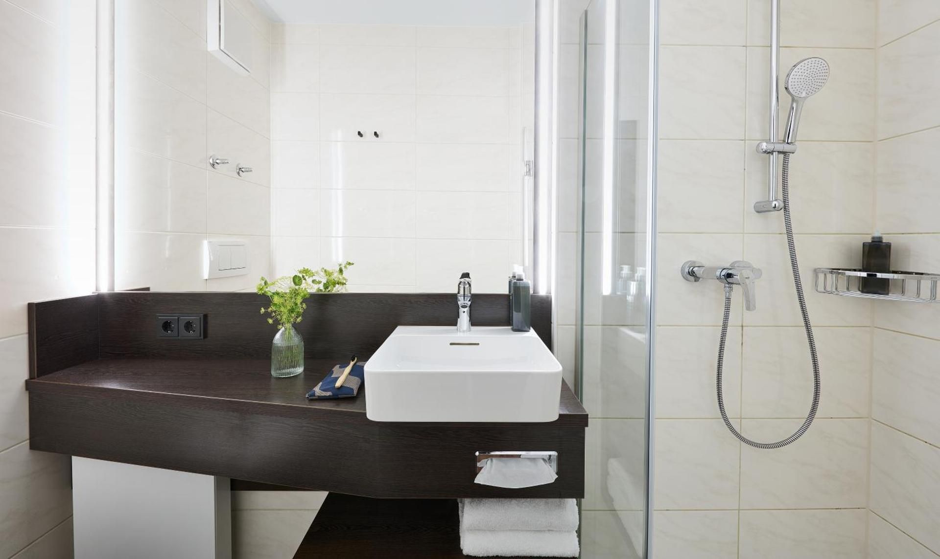 Business Plus Double Room