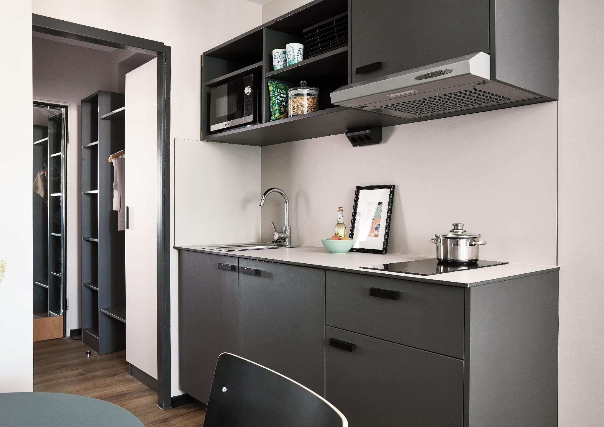 Deluxe Plus Double Room