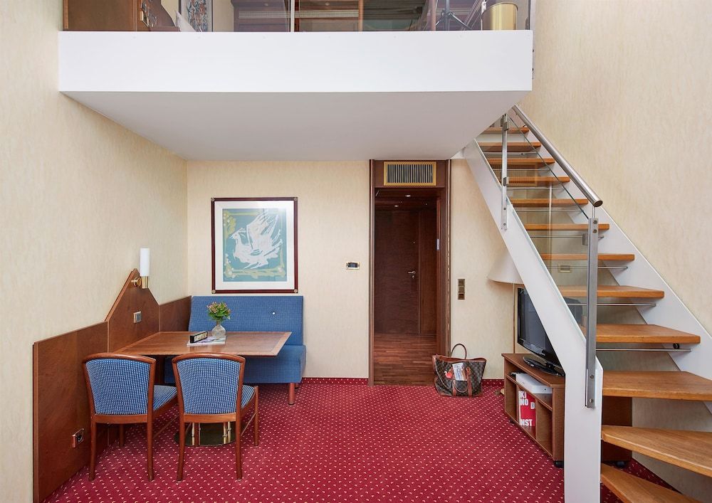 undefined Living Hotel Prinzessin Elisabeth 10