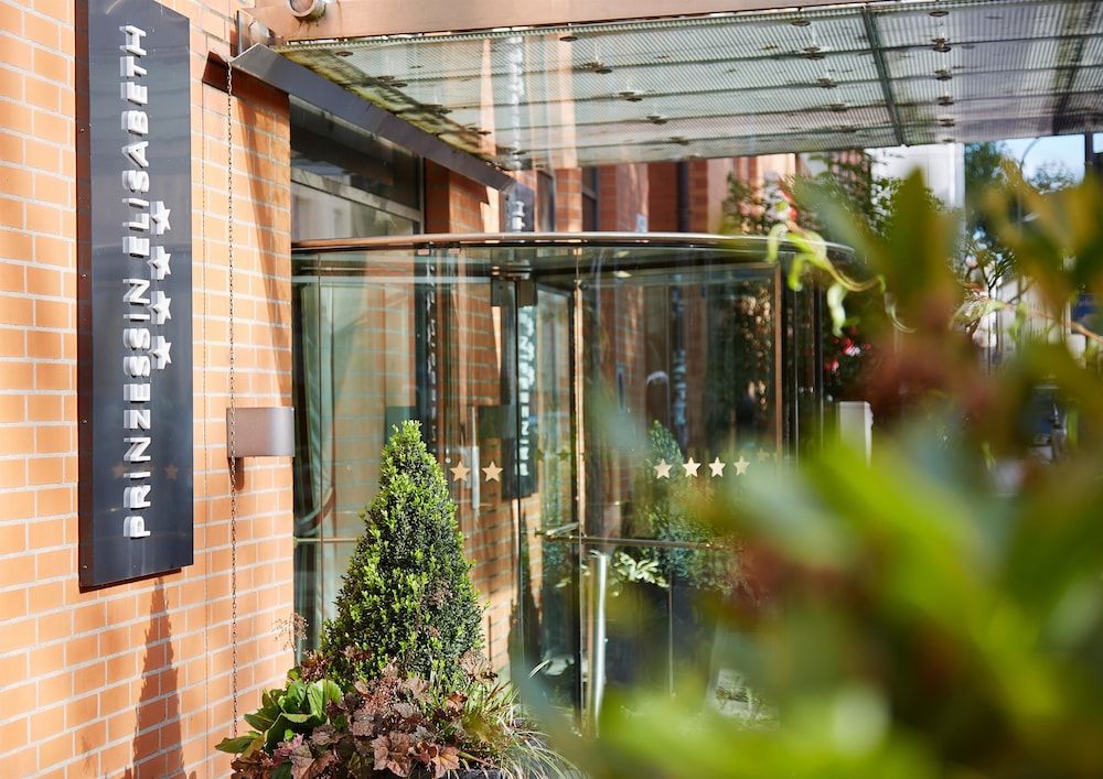 undefined Living Hotel Prinzessin Elisabeth 9